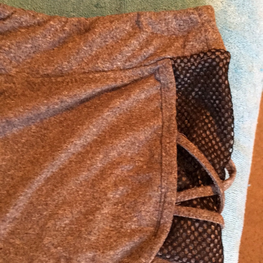 Shorts - Picture 2 of 3